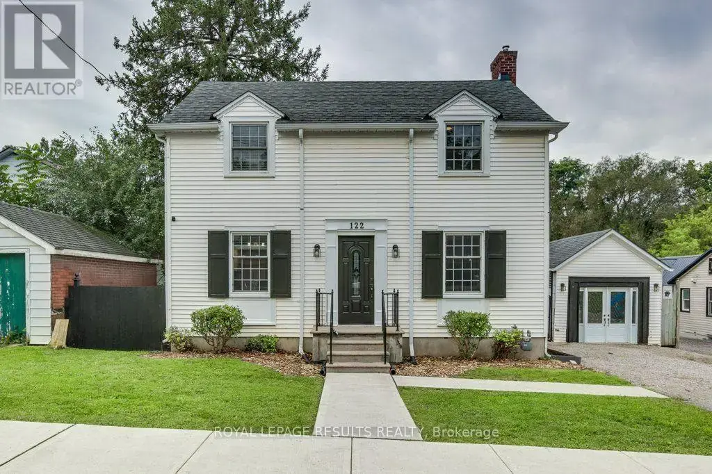 122 Merritt Street, Ingersoll (Ingersoll - South)