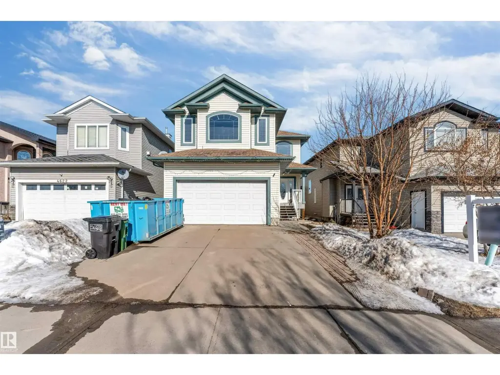 4620 160 Av Nw, Edmonton