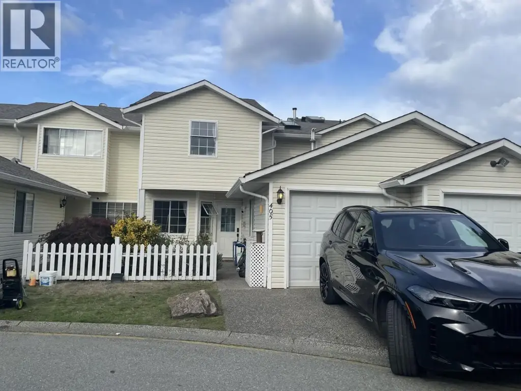 405 20675 118th Avenue, Maple Ridge