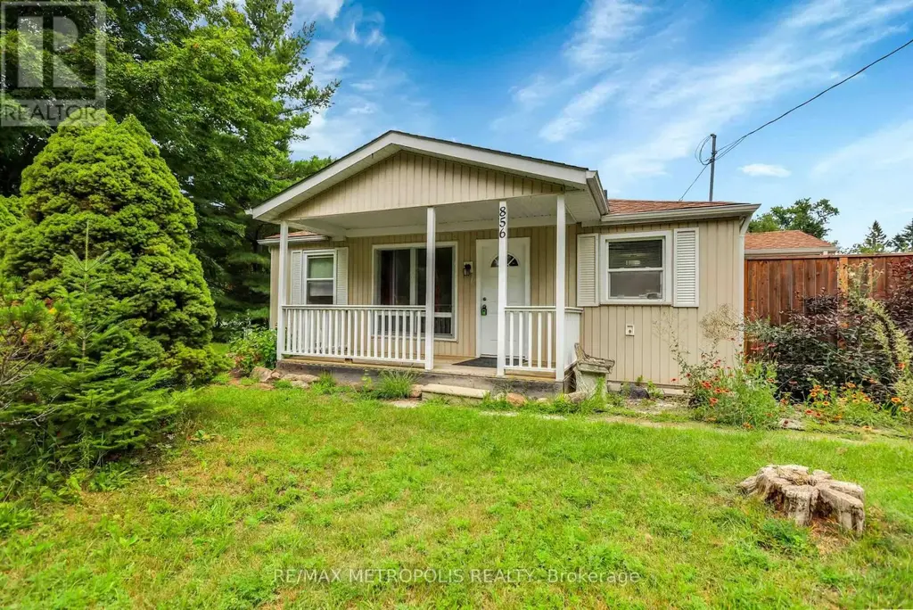 856 Central Avenue, Innisfil (Alcona)