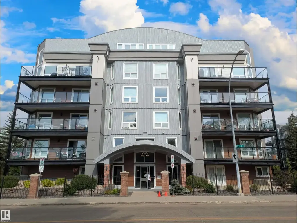 #402 7905 96 St Nw, Edmonton