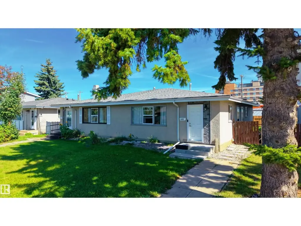 13435 101 St Nw, Edmonton