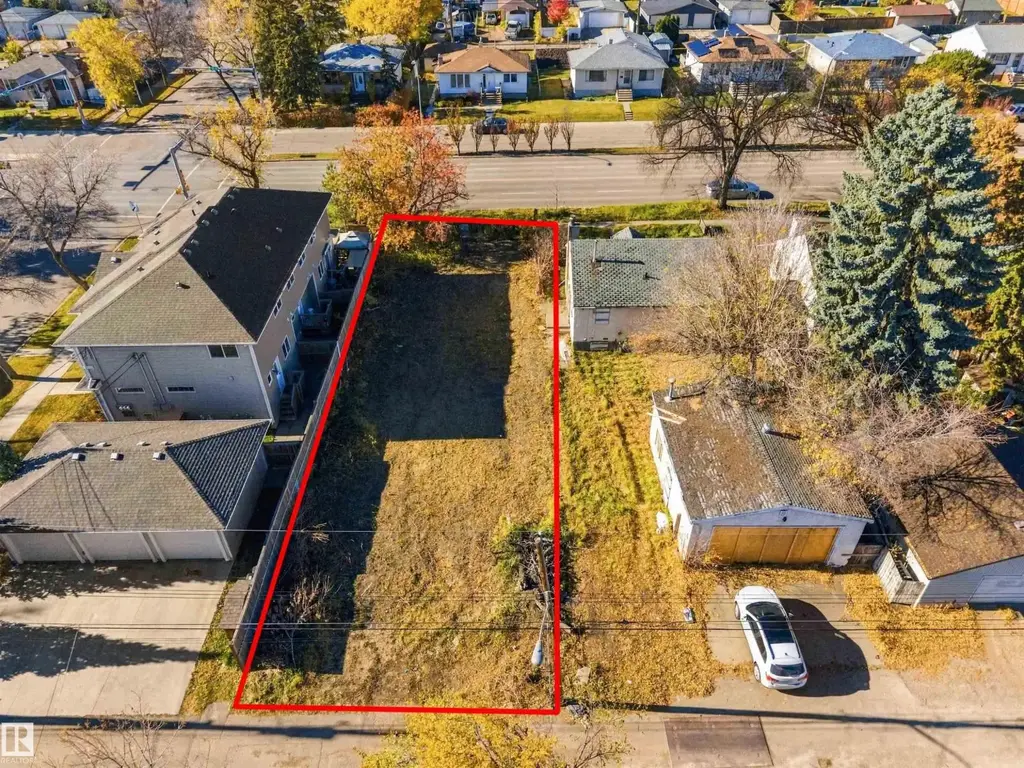 12207 127 St Nw, Edmonton