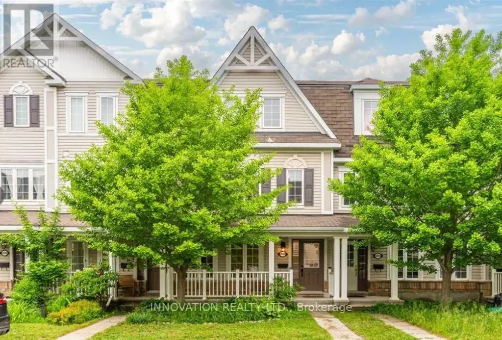 2043 Madrid Avenue, Ottawa