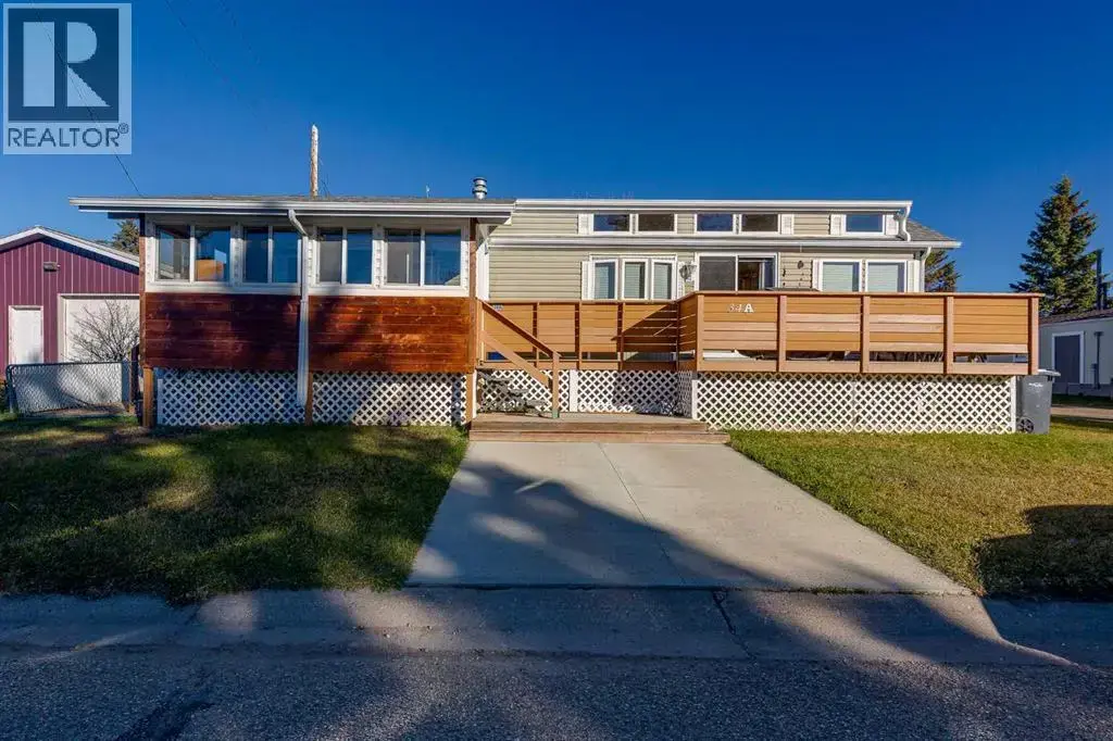 34a, 5011 49 Avenue, Rimbey