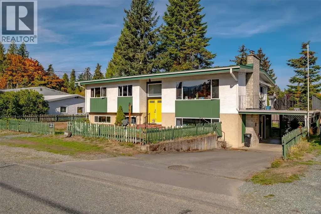 2895 Josephine St, Chemainus