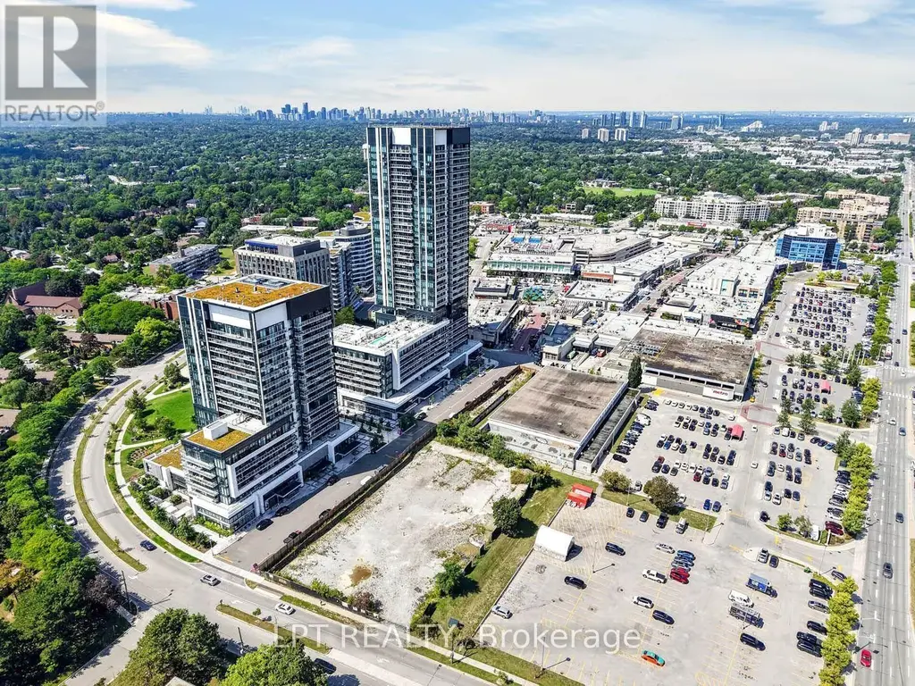536 - 20 O'neill Road, Toronto (Banbury-Don Mills)