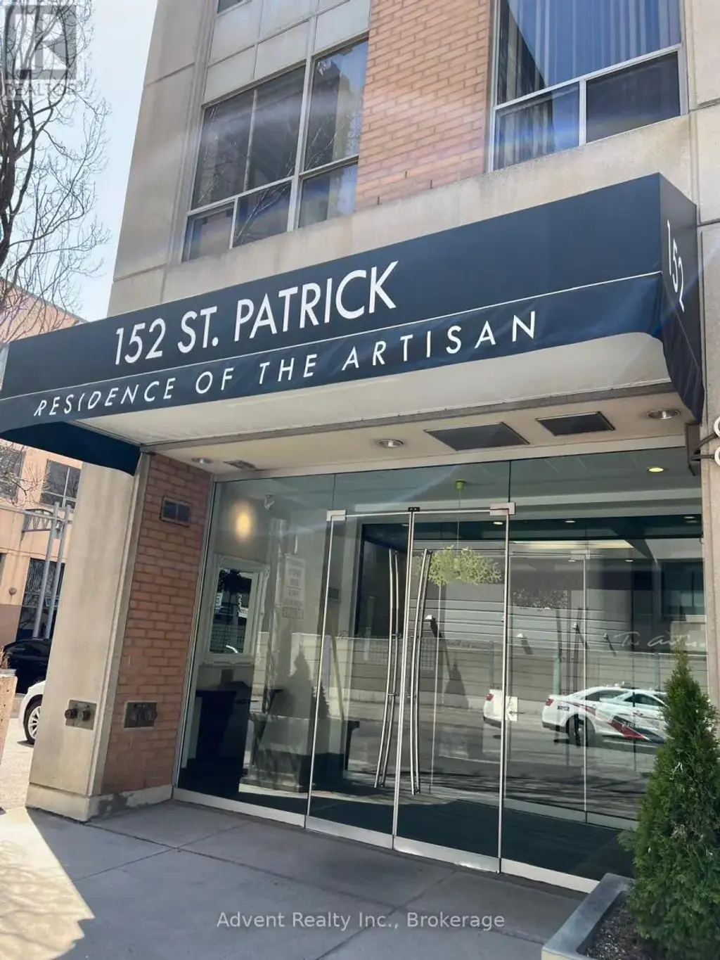 1107 - 152 St Patrick Street, Toronto (Kensington-Chinatown)