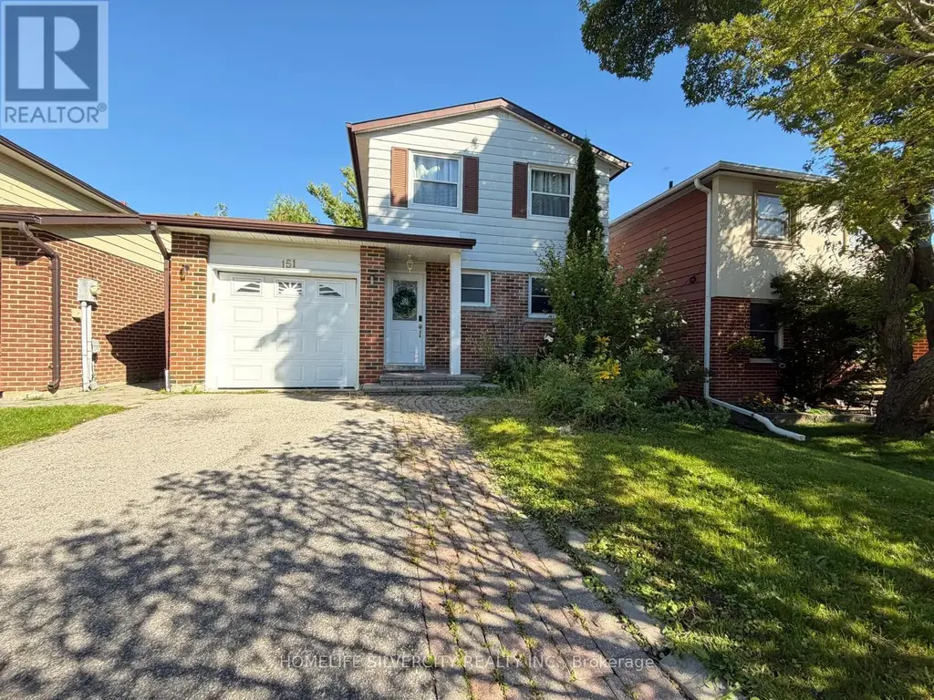 151 Thoms Crescent, Newmarket (Central Newmarket)