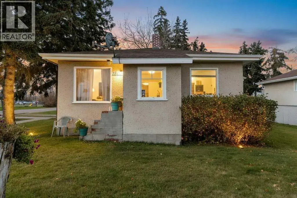 1802 26 Avenue, Delburne