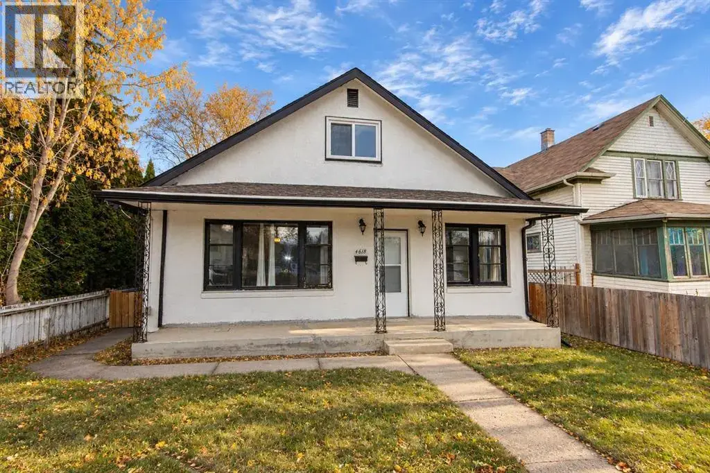 4618 49 Street, Red Deer