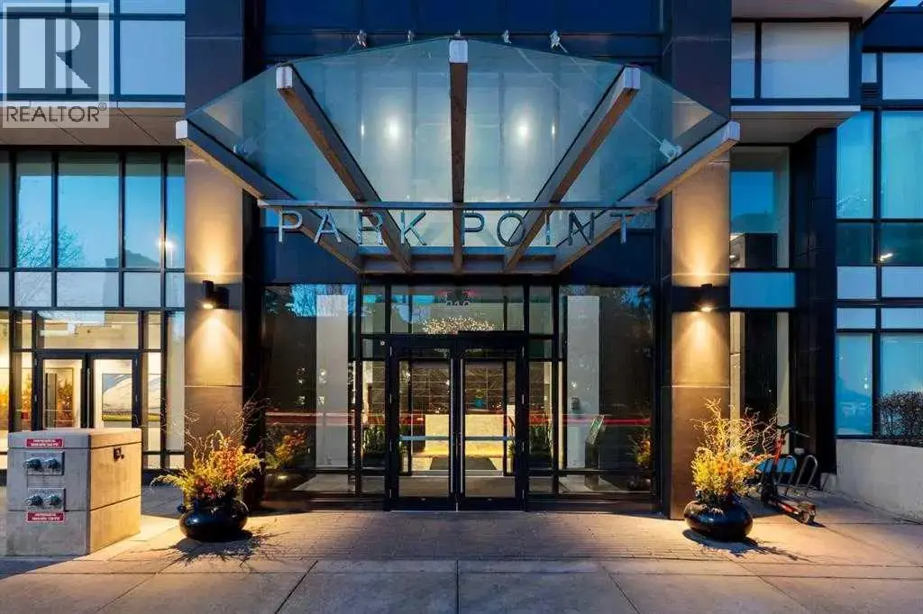 1902, 310 12 Avenue Sw, Calgary