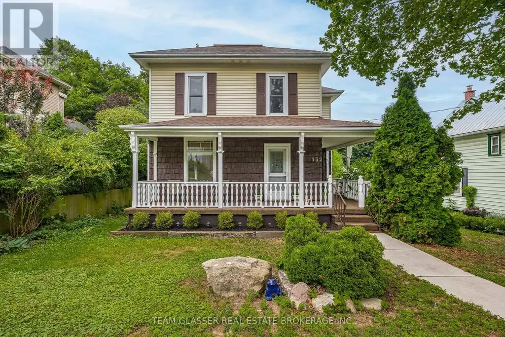 152 Wonham Street S, Ingersoll (Ingersoll - South)