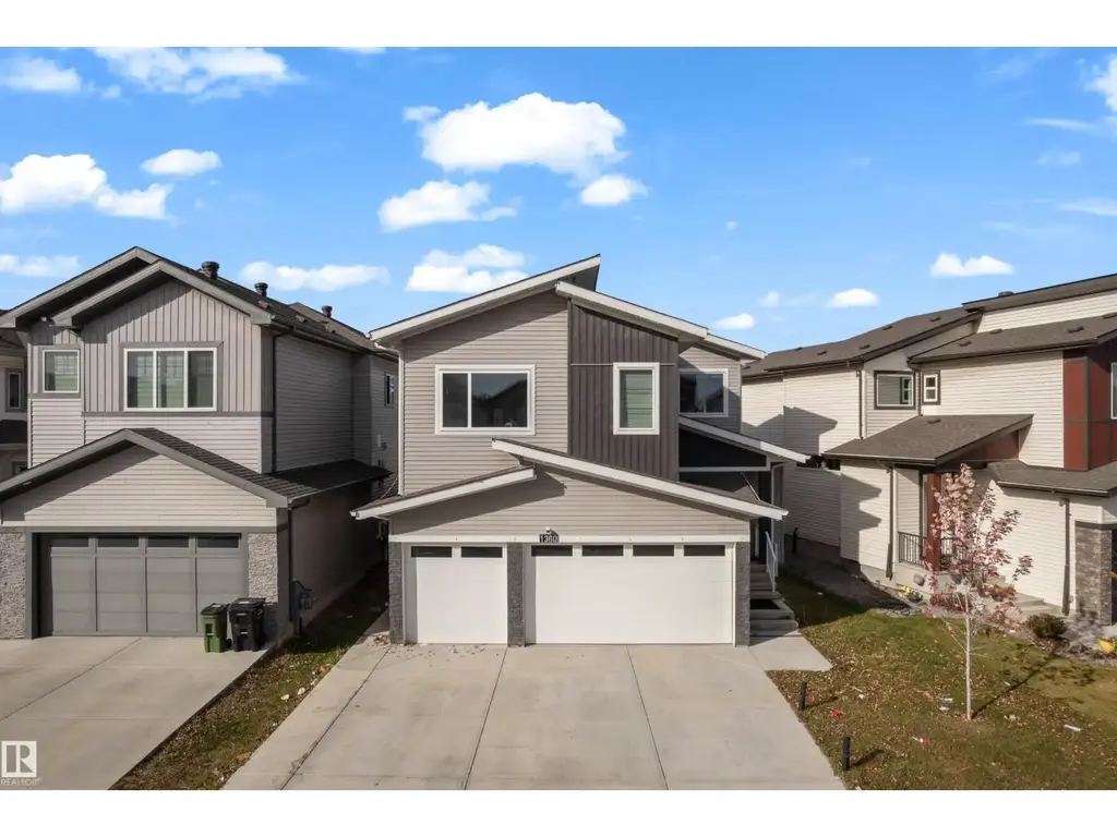 1360 20 St Nw, Edmonton