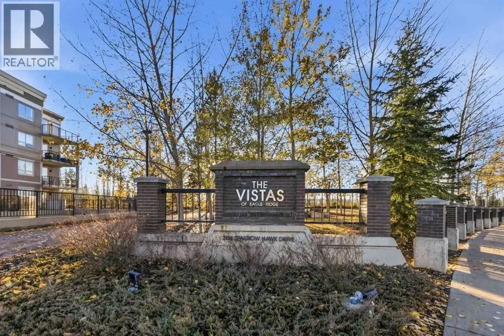 1315, 204 Sparrow Hawk Drive, Fort McMurray