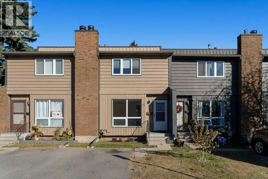 20, 9908 Bonaventure Drive Se, Calgary