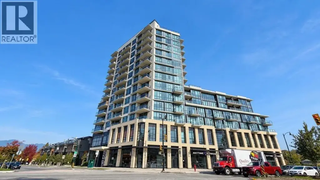 406 3996 Dumfries Street, Vancouver
