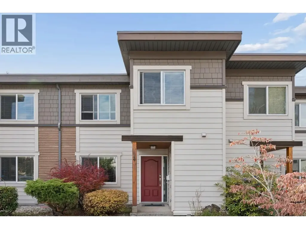 4 3051 Springfield Drive, Richmond