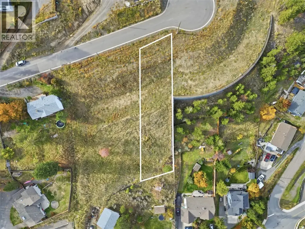 1158 Crestwood Drive, Kamloops