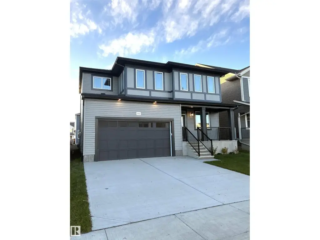 1512 205 St Nw, Edmonton