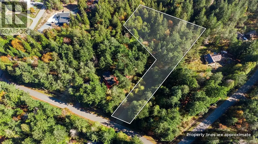 Lot B Boyd Dr, Nanoose Bay