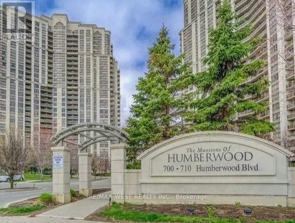 219a - 700 Humberwood Boulevard, Toronto (West Humber-Clairville)