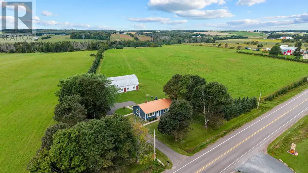 2095 North York River Rd, Warren Grove