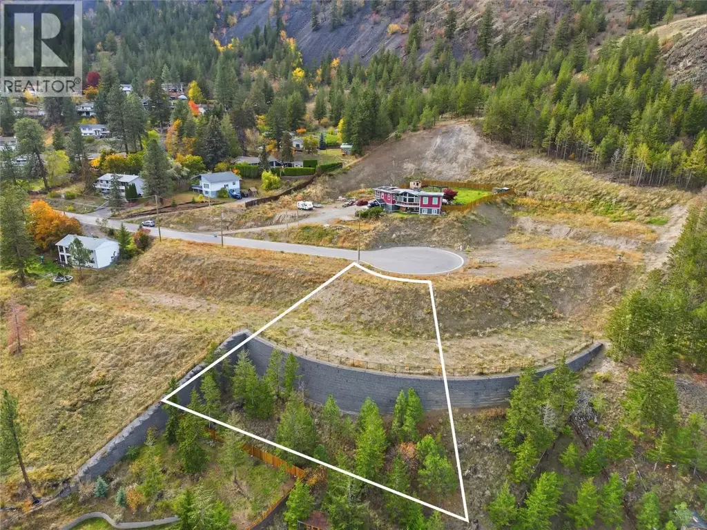 1142 Crestwood Drive, Kamloops