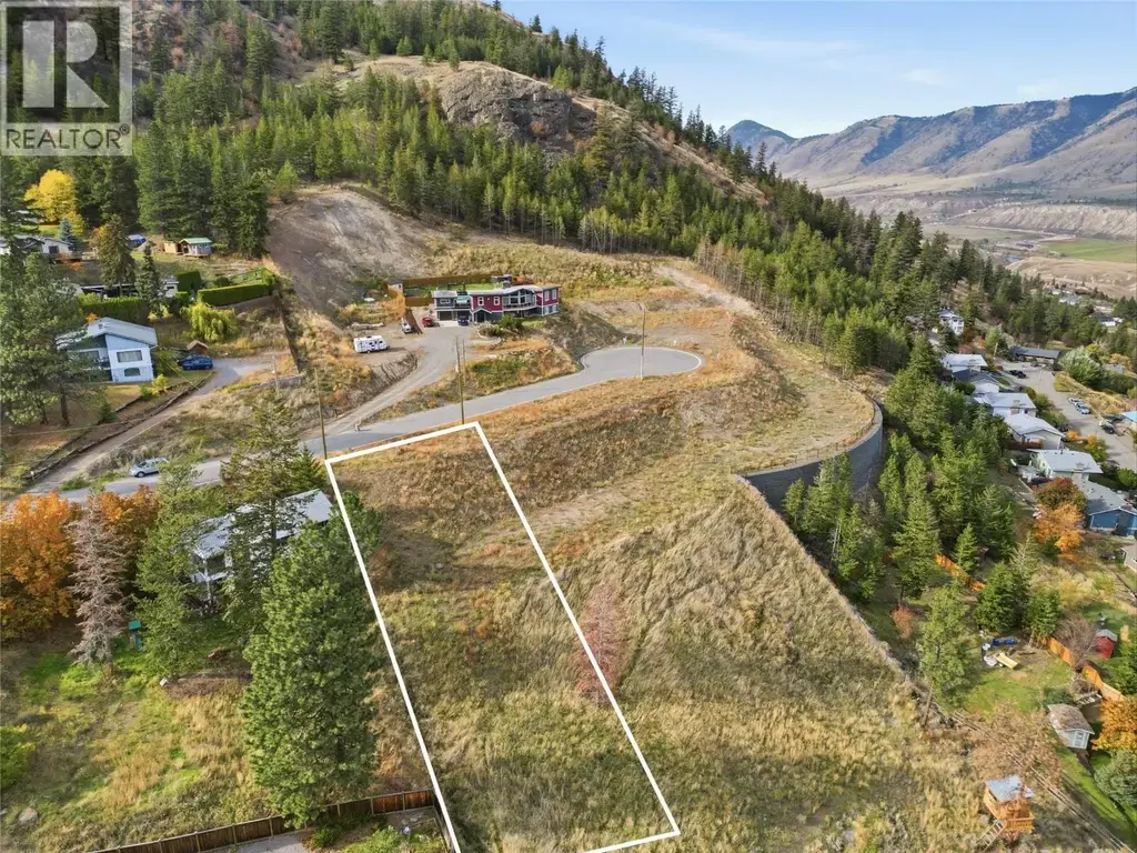 1186 Crestwood Drive, Kamloops