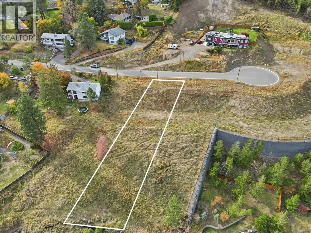 1170 Crestwood Drive, Kamloops