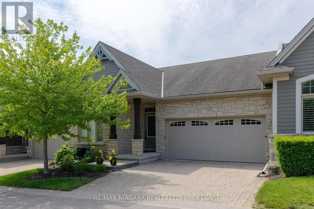 19 Crimson Drive, Niagara-on-the-Lake (St. Davids)