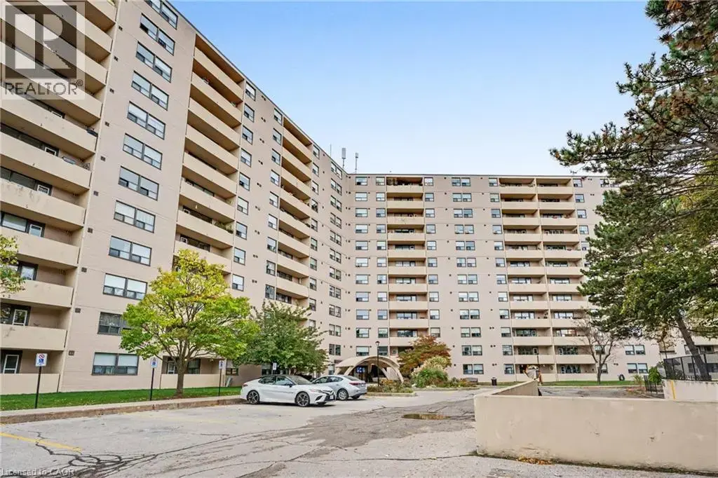 700 Dynes Road Unit# 614, Burlington