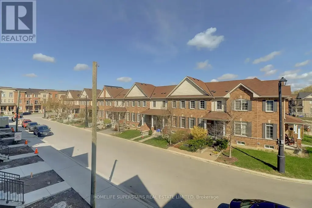 1309 - 2635 William Jackson Drive Drive, Pickering (Duffin Heights)