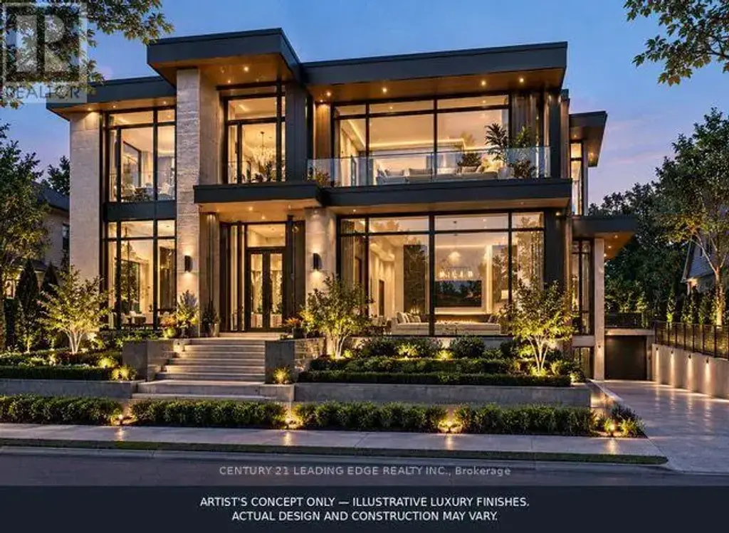 431 Sheppard Avenue, Pickering (Woodlands)