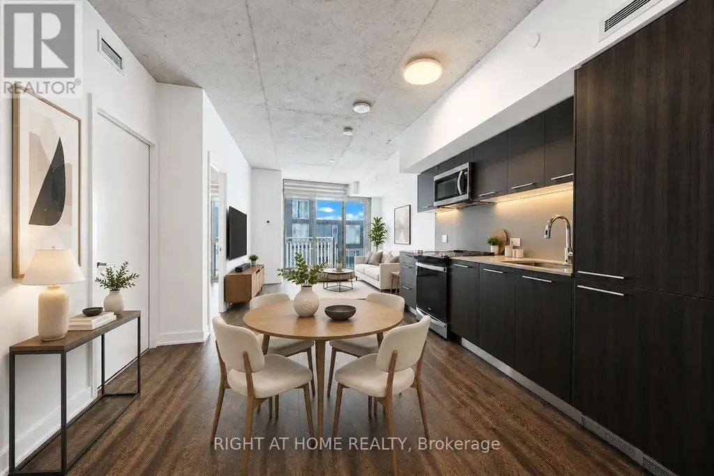903 - 45 Baseball Place, Toronto (South Riverdale)