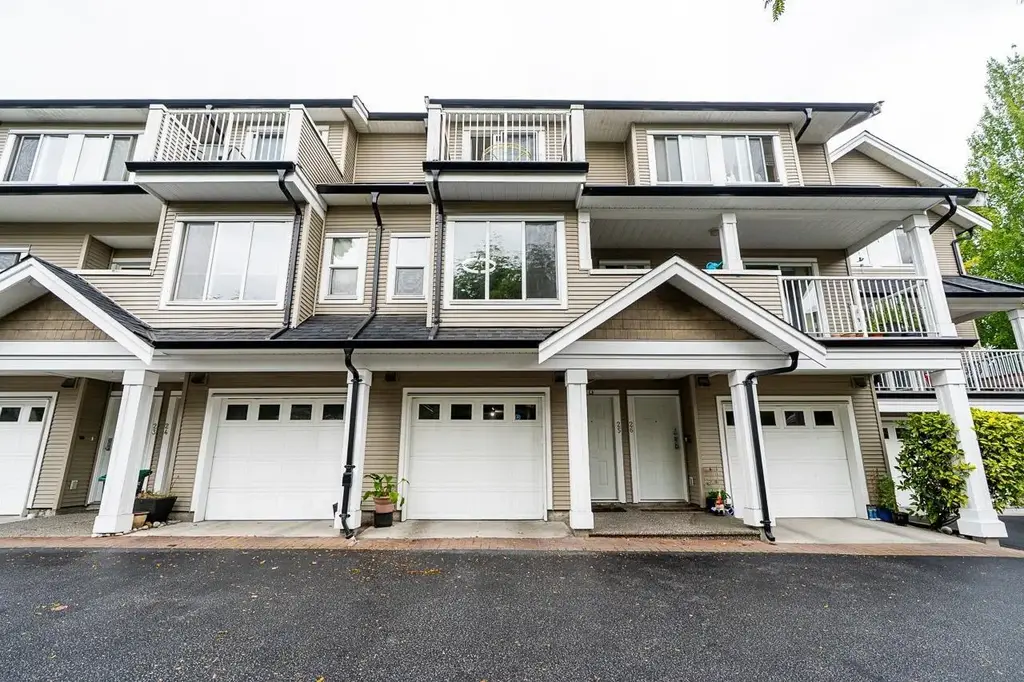 25 20875 88 Avenue, Langley