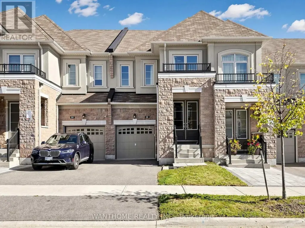 86 Prunella Crescent, East Gwillimbury (Holland Landing)