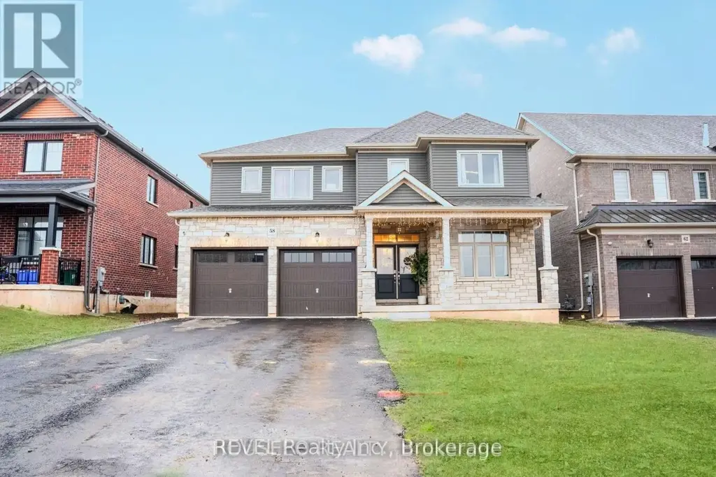 58 Oriole Crescent, Port Colborne (Main Street)