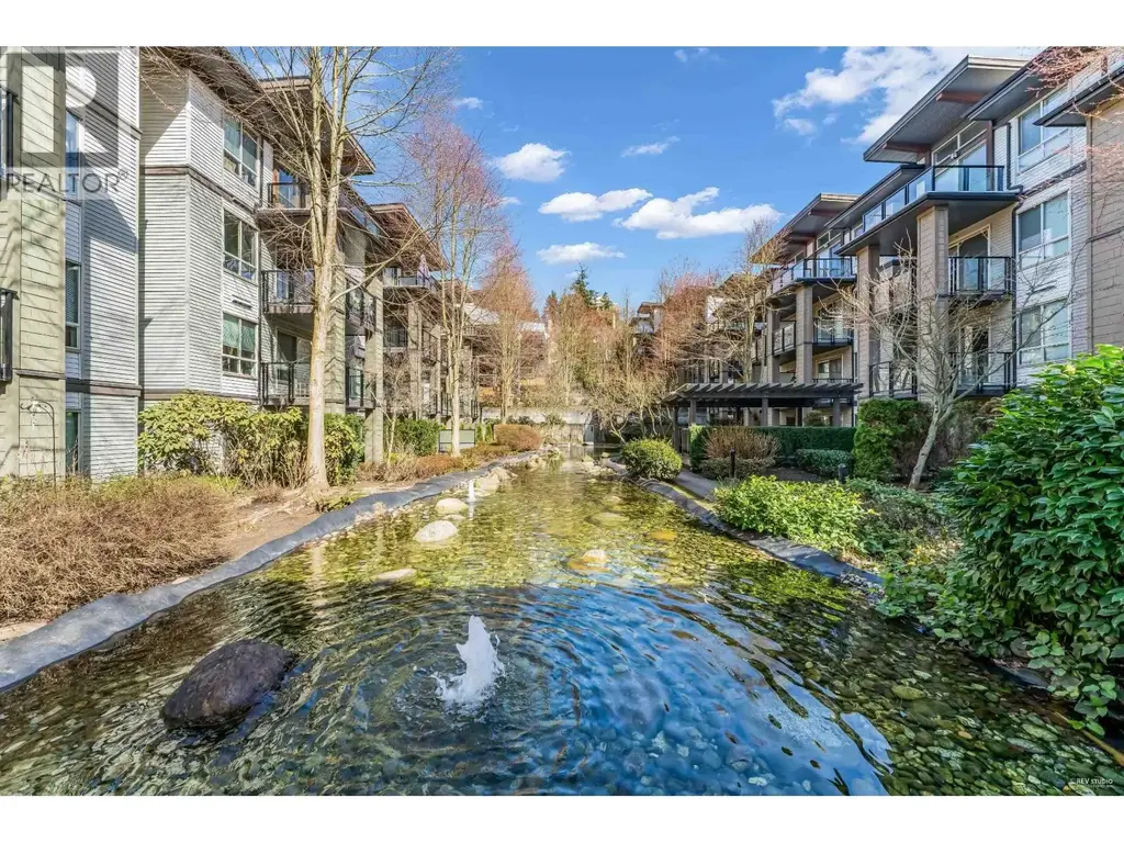 110 7488 Byrnepark Walk, Burnaby