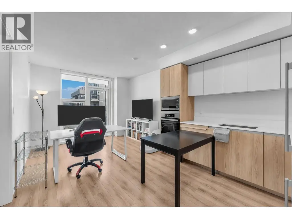 1304 6633 Buswell Street, Richmond