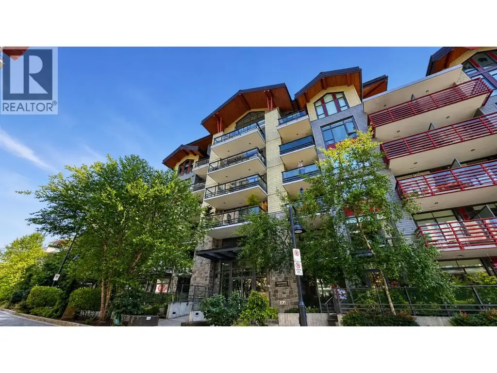 304 2738 Library Lane, North Vancouver