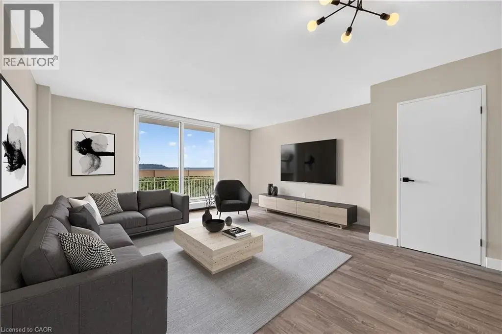 350 Quigley Road Unit# 741, Hamilton