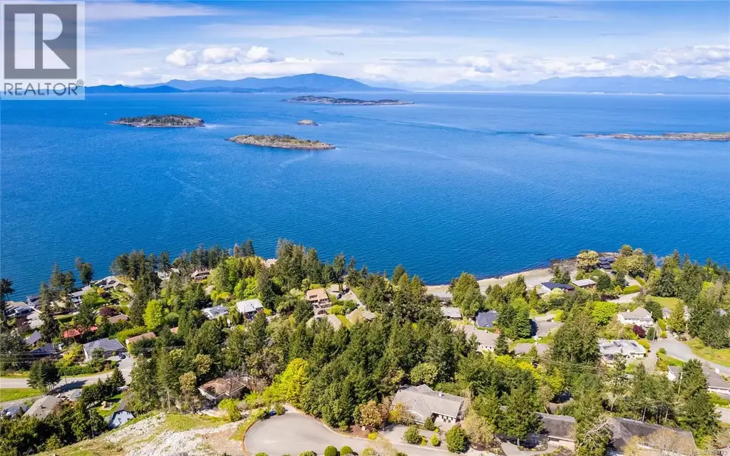Lot 20 Highland Rd, Nanoose Bay