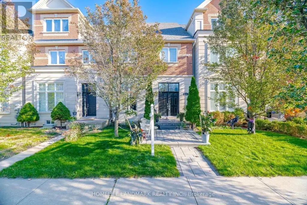 3184 Eclipse Avenue, Mississauga (Churchill Meadows)