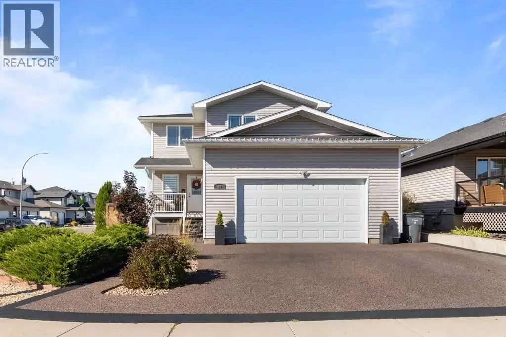 54 Vista Close Se, Medicine Hat