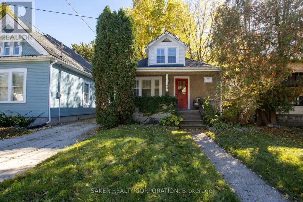 128 Mount Pleasant Avenue, London North (North N)