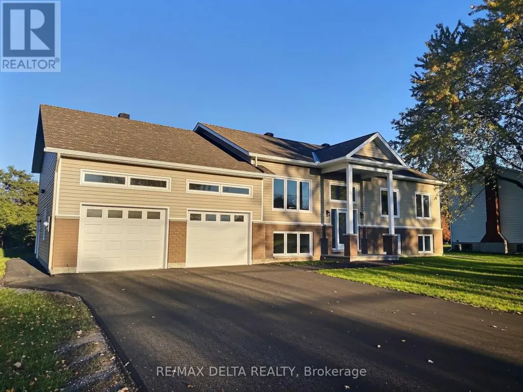 1025 Quigley Hill Road, Ottawa