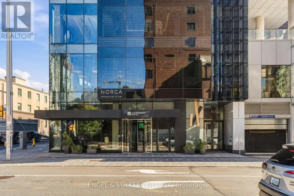 2010 - 20 Daly Avenue, Ottawa