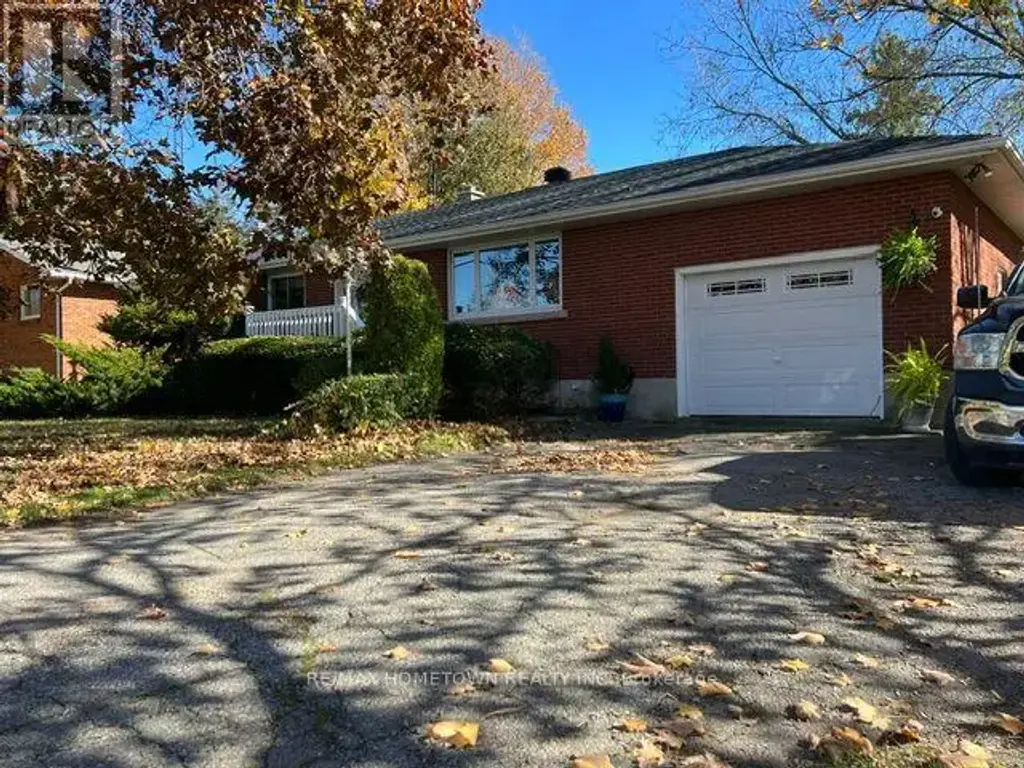 3829 County Road 26 Road, Elizabethtown-Kitley