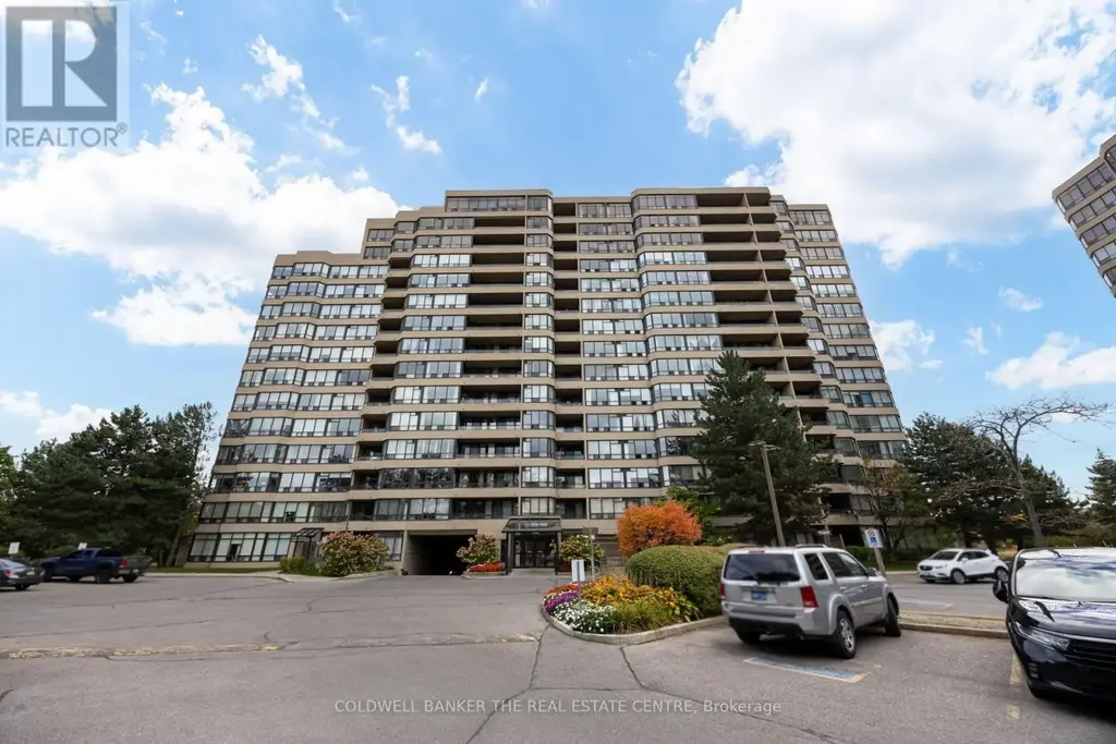Ph22 - 32 Clarissa Drive, Richmond Hill (Harding)
